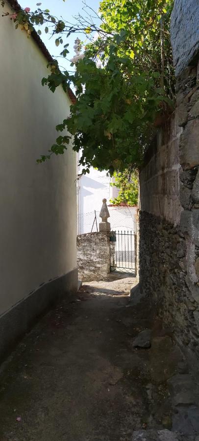 Vila Casa Do Jornaleiro - Douro - Quinta Da Cabrida Casal de Loivos Exteriér fotografie